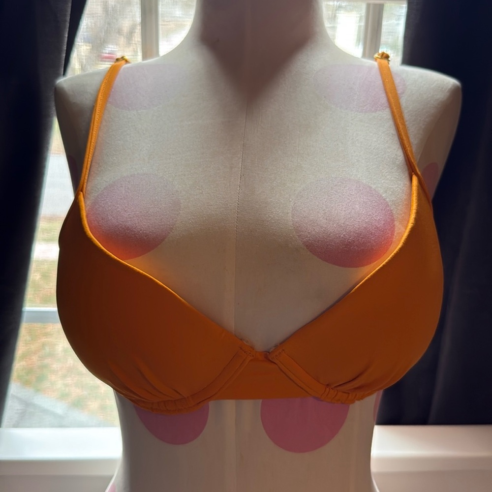 Swim top